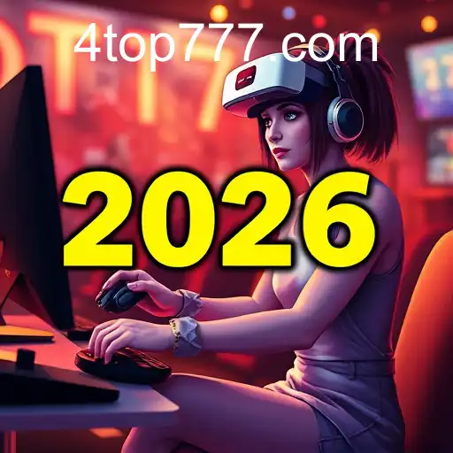 The Evolution of Online Gaming in 2026