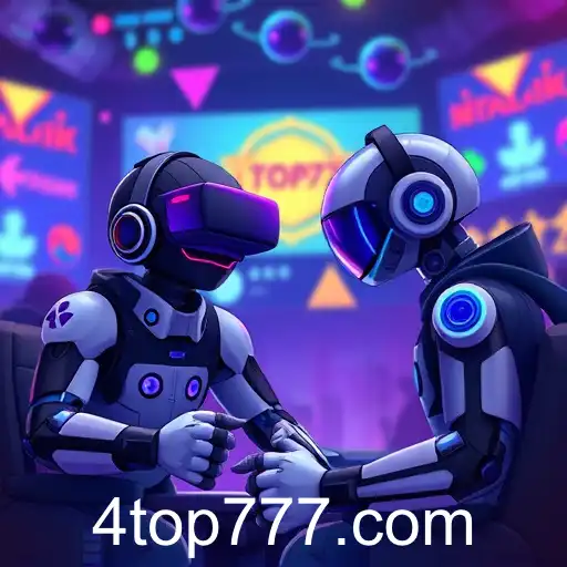 The Evolution of Online Gaming in 2025