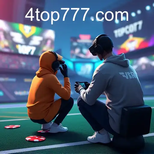 The Rise of Online Gaming in 2026