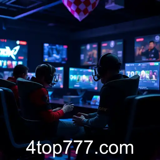 Gaming Trends and Innovations in 2025