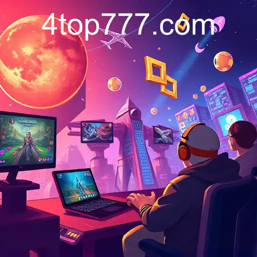 The Rise of Gaming Websites in 2026