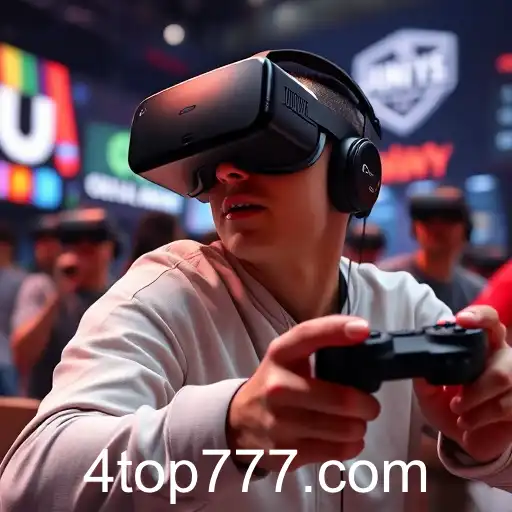 The Evolution of Online Gaming in 2025