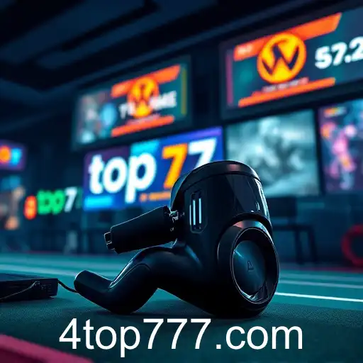 Evolution of Online Gaming in 2025