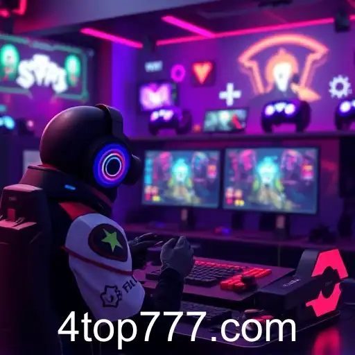 The Impact of Online Gaming in 2025