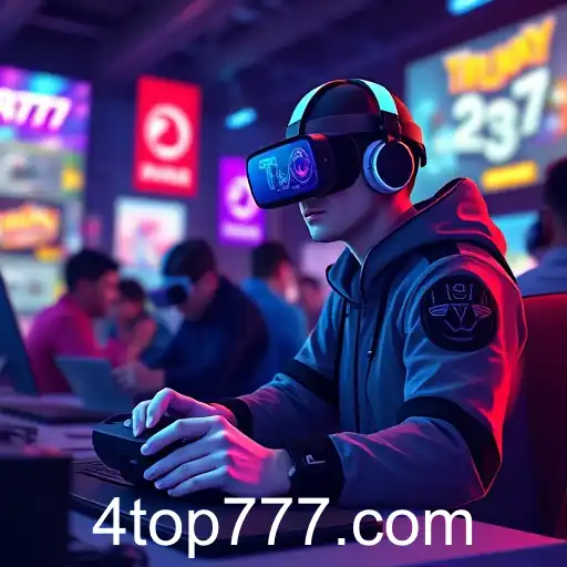 Revolutionizing Online Gaming in 2025