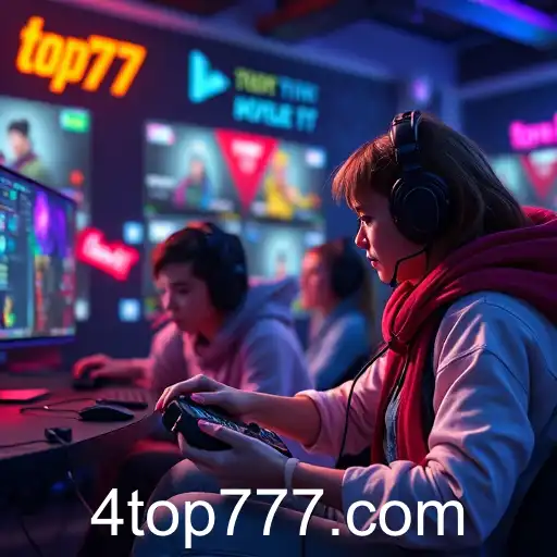 The Rise of Online Gaming Communities in 2025