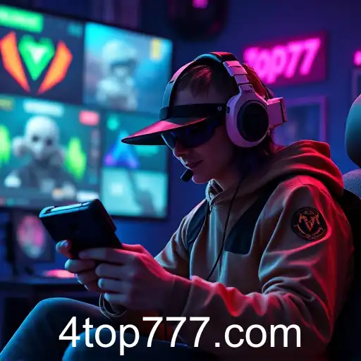 The Evolution of Online Gaming in 2025