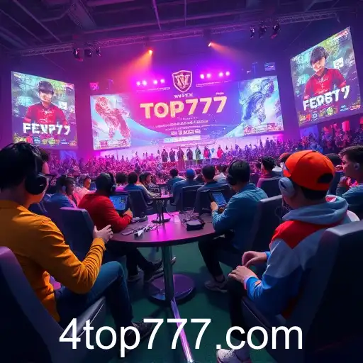 The Rise of Gaming Platforms in 2025