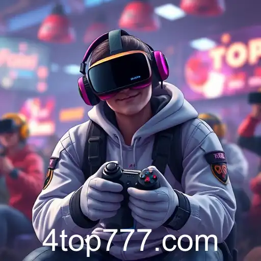 The Rise of Online Gaming in 2025