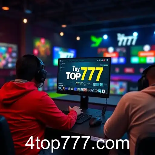 The Rise of Top Gaming Platforms in 2025