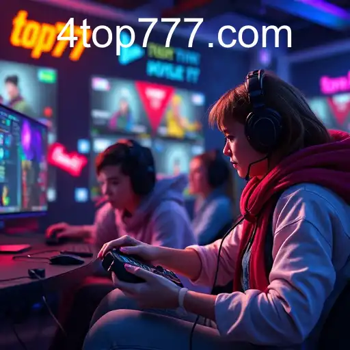 The Rise of Online Gaming Communities in 2025