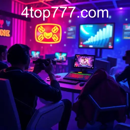 The Rise and Influence of Online Gaming in 2025