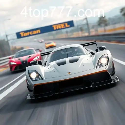 The Thrill of Speed: Exploring the Fascination of Racing Games