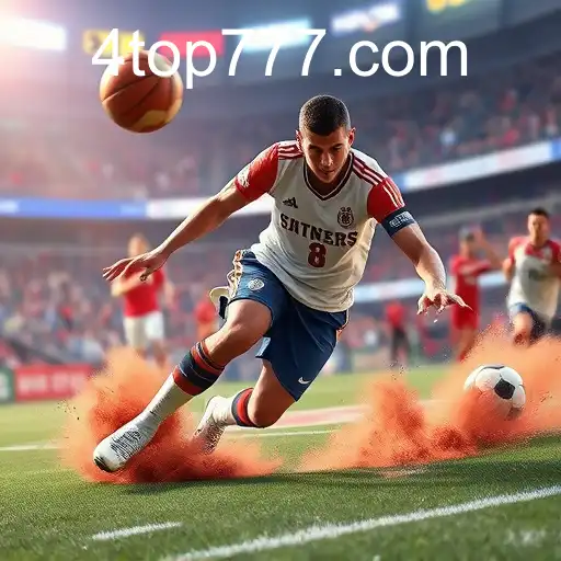 Exploring the Thrilling World of Sports Games: A Deep Dive into Top777