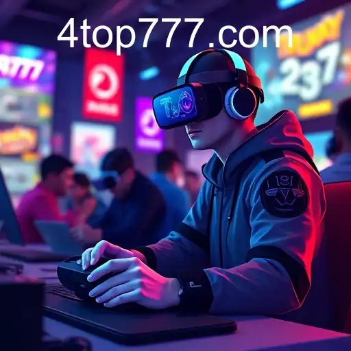 Revolutionizing Online Gaming in 2025