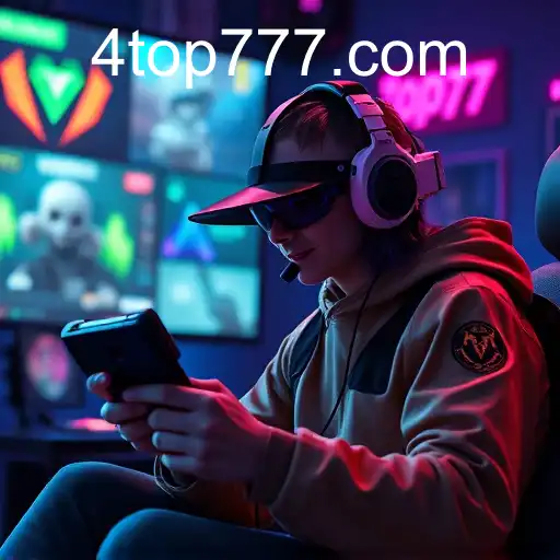 The Evolution of Online Gaming in 2025