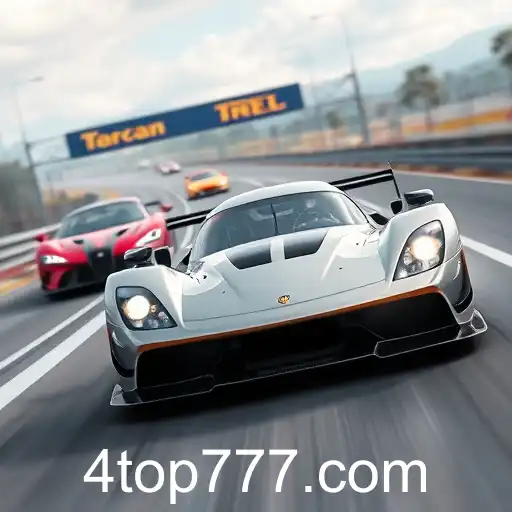 The Thrill of Speed: Exploring the Fascination of Racing Games