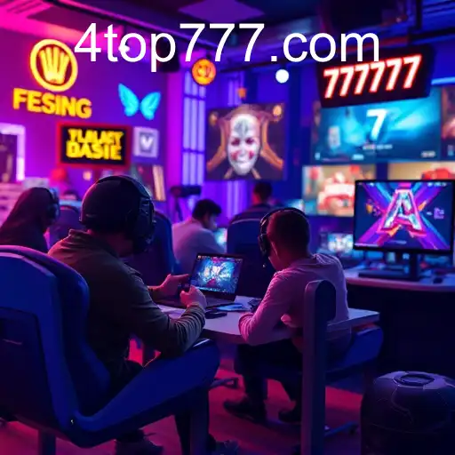 The Rise of Online Gaming: A 2026 Perspective