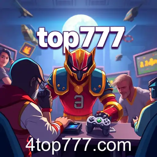 Rise of Online Gaming in 2025