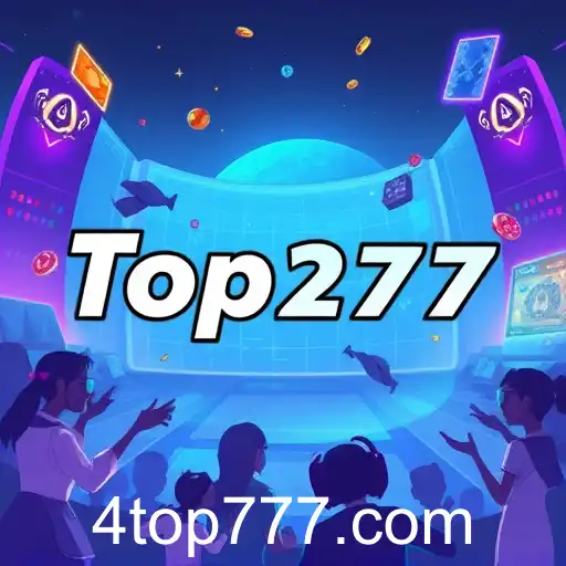 The Rise of Top777: A New Era in Online Gaming
