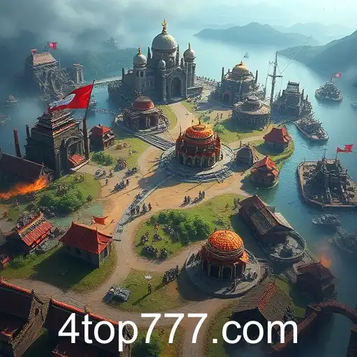 Exploring the Engaging World of Strategy Games