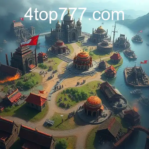 Exploring the Engaging World of Strategy Games