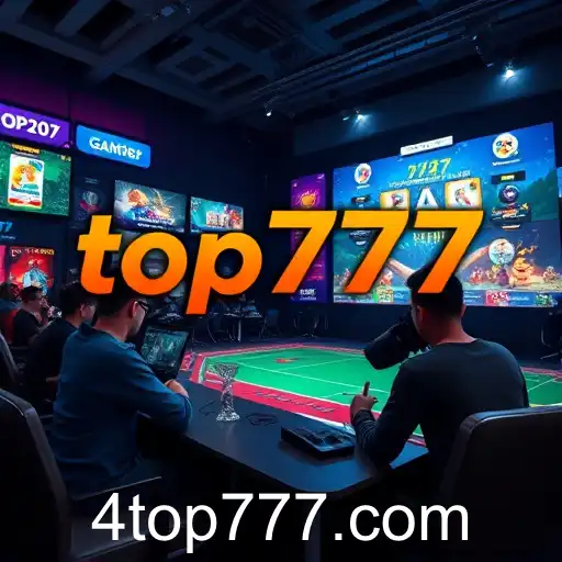 The Rise of Gaming Platforms in 2025