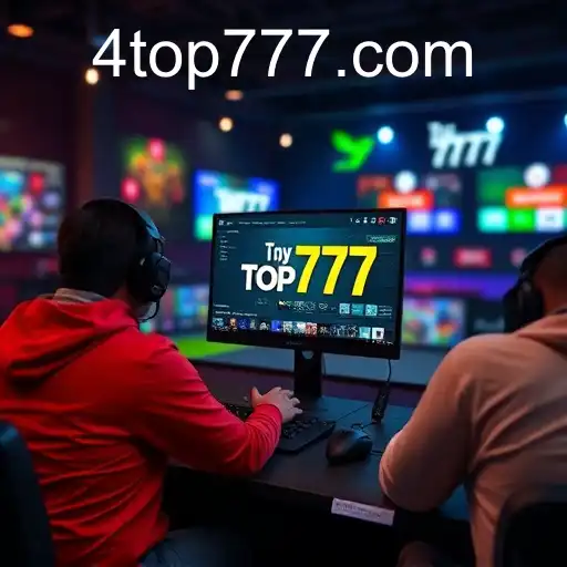 The Rise of Top Gaming Platforms in 2025