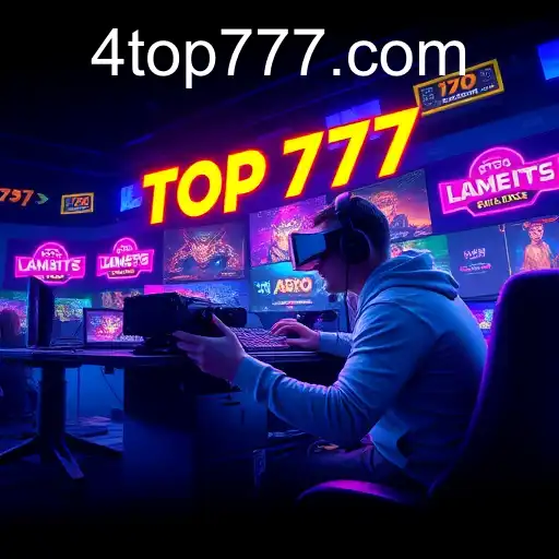 Top Trends in Online Gaming 2025